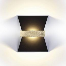 Настенный светодиодный светильник Odeon Light Bilbao  - 4